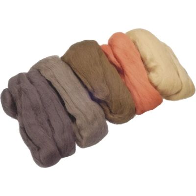 KNORR prandell 212506308 Garen - Nat & Droog Vilten KNORR prandell 212506308 Garen - Nat & Droog Vilten