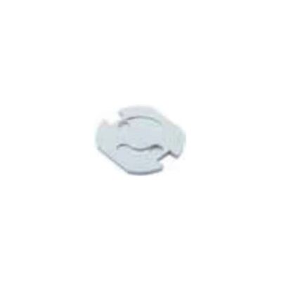 Copertura di sicurezza per presa Bachmann 924.009 - Infantile, Bianco - 5 pezzi Copertura di sicurezza per presa Bachmann 924.009 - Infantile, Bianco - 5 pezzi