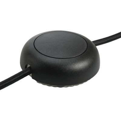 interBär 8124-004.01 LED-Dimmer - Schwarz interBär 8124-004.01 LED-Dimmer - Schwarz