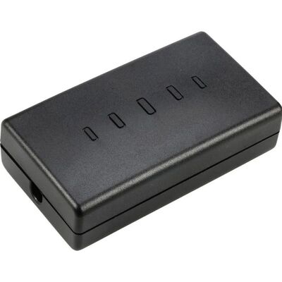 InterBär LED Dimmer - 8122-004.01 - Adjustable LED Brightness - Indoor Use InterBär LED Dimmer - 8122-004.01 - Adjustable LED Brightness - Indoor Use