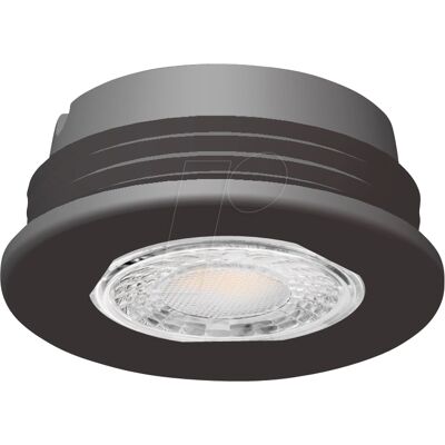 INTER BÄR Max 1000-605.01 Silikon-Gehäuse - Für LED-Module INTER BÄR Max 1000-605.01 Silikon-Gehäuse - Für LED-Module