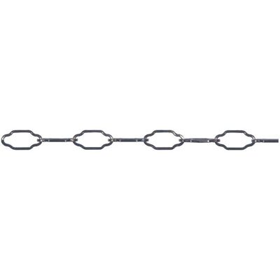 Posamo 1688 Brüniert Chain - 2,8mm - 30m - Chain Posamo 1688 Brüniert Chain - 2,8mm - 30m - Chain