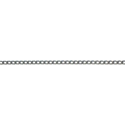 POSAMO Nickel Chain G150 - Chain - 1.5mm - 25m POSAMO Nickel Chain G150 - Chain - 1.5mm - 25m