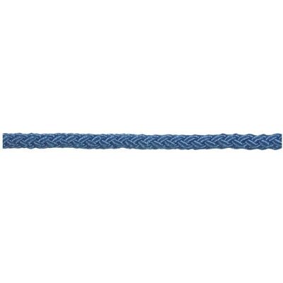 Posamo Modell 170x110 Weiß Geflochtenes Seil - Seil Posamo Modell 170x110 Weiß Geflochtenes Seil - Seil