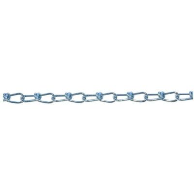 Pösamo Knotenkette K14/1,4 verzinkt - Knotenkette - 14 kg kapasität Pösamo Knotenkette K14/1,4 verzinkt - Knotenkette - 14 kg kapasität