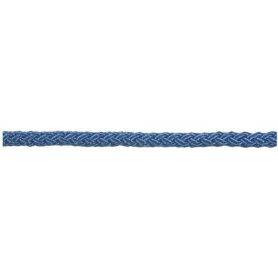 Posamo 8mm Weiß Geflochtenes Seil - Rope Posamo 8mm Weiß Geflochtenes Seil - Rope