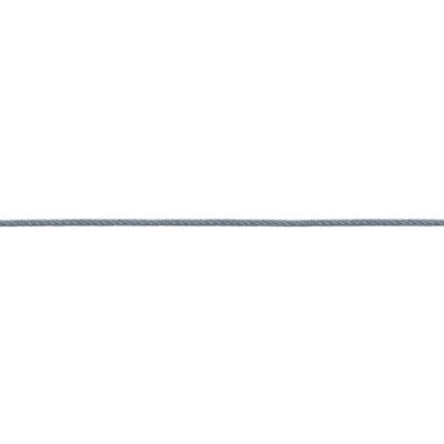 Pösamo Galvanisiertes Stahlseil 2mm 500m - Konstruktion 5x7 + 1 Fe Pösamo Galvanisiertes Stahlseil 2mm 500m - Konstruktion 5x7 + 1 Fe