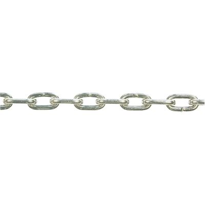 Posamo - Schweißkette DIN 5685 A 30 m Posamo - Schweißkette DIN 5685 A 30 m