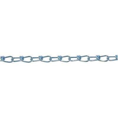 Posamo Modell 1000200069 Galvanische DIN 5686 Kette - 30m Posamo Modell 1000200069 Galvanische DIN 5686 Kette - 30m