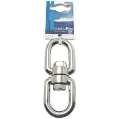 POSAMO Edelstahl Schlüssel-Scharnier 8mm - Hardware POSAMO Edelstahl Schlüssel-Scharnier 8mm - Hardware