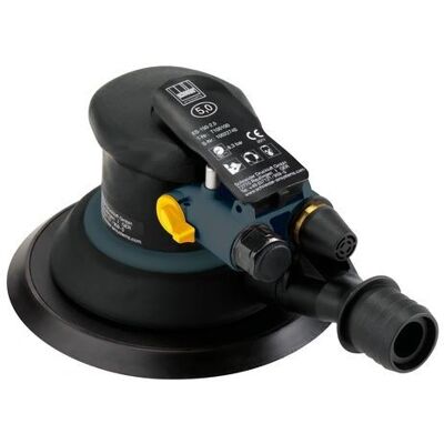 Schneider airsystems ES 150-5 Exzenterschleifer - Schleifmaschine Schneider airsystems ES 150-5 Exzenterschleifer - Schleifmaschine
