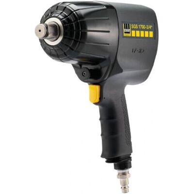 Schneider SGS 1700 Clé à choc - Impact Wrench - Publicité Schneider SGS 1700 Clé à choc - Impact Wrench - Publicité