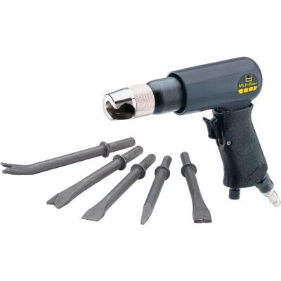 Schneider Hammer-Set - Impact, Leicht, 65mm Hub Schneider Hammer-Set - Impact, Leicht, 65mm Hub