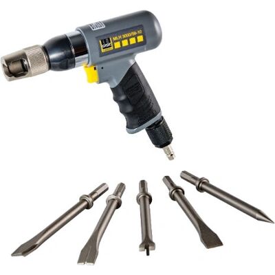 Schneider MLH 3000/56-10 Martello - Strumento di impatto Schneider MLH 3000/56-10 Martello - Strumento di impatto