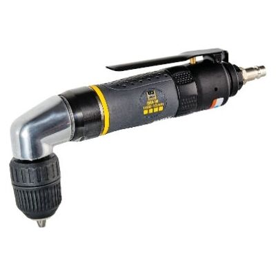 Schneider Airsystems - Perceuse BM-W 1400-10mm - 1400 RPM, Noir - Publicité Schneider Airsystems - Perceuse BM-W 1400-10mm - 1400 RPM, Noir - Publicité