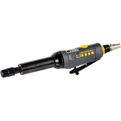 Meuleuse Schneider airsystems SBS 220-6mm L - Professionnel 25 000 RPM - Publicité Meuleuse Schneider airsystems SBS 220-6mm L - Professionnel 25 000 RPM - Publicité