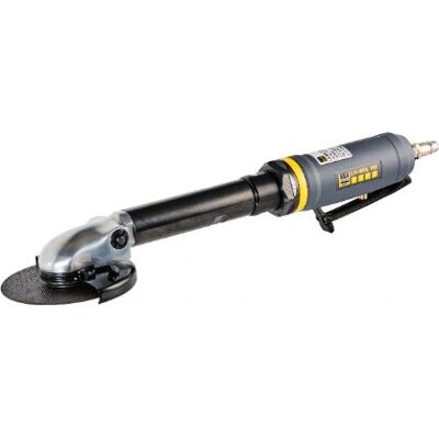 Schneider LH-WSL 100 Winkelschleifer - 14000 U/min - 1,7kg Schneider LH-WSL 100 Winkelschleifer - 14000 U/min - 1,7kg