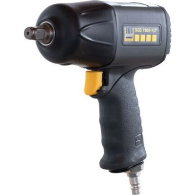 Schneider SGS 1100-1/2 Schlagschrauber - Impact Wrench Schneider SGS 1100-1/2 Schlagschrauber - Impact Wrench