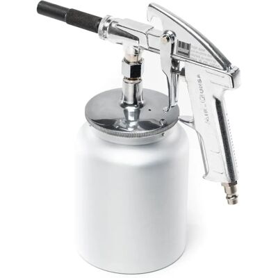 Schneider D030025 Pistolet do piaskowania powietrzem - Narzędzie pneumatyczne Schneider D030025 Pistolet do piaskowania powietrzem - Narzędzie pneumatyczne