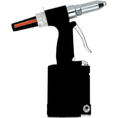 Schneider - NZ-SYS - Schwarz - 2.4-4.8 mm - Nietpistole Schneider - NZ-SYS - Schwarz - 2.4-4.8 mm - Nietpistole
