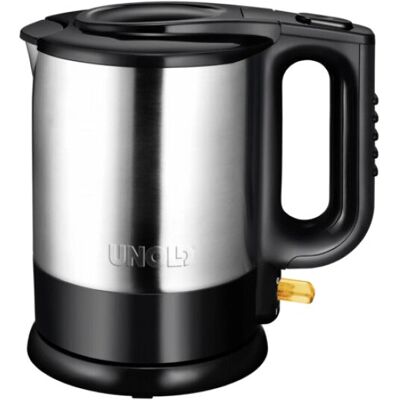 Unold 18015 - Negro - Hervidor de agua Unold 18015 - Negro - Hervidor de agua