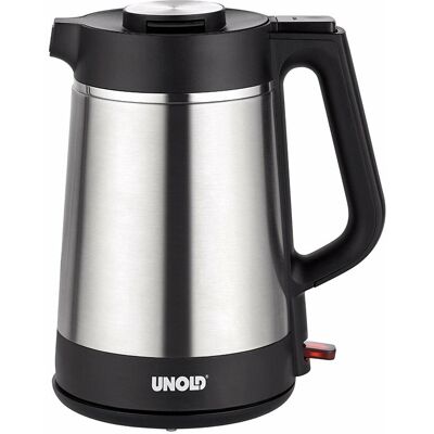 Unold 18715 - Nero - Bollitore elettrico Unold 18715 - Nero - Bollitore elettrico