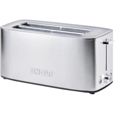 Unold Tom 38266 7 - Ανοξείδωτο ατσάλι - Φρυγανιέρα Unold Tom 38266 7 - Ανοξείδωτο ατσάλι - Φρυγανιέρα