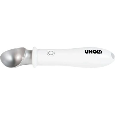 Unold Unold 488990 Eiskugel - Schnell & Einfach Unold Unold 488990 Eiskugel - Schnell & Einfach