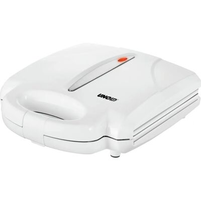 Unold 48360 - Blanc - Gaufrier Unold 48360 - Blanc - Gaufrier