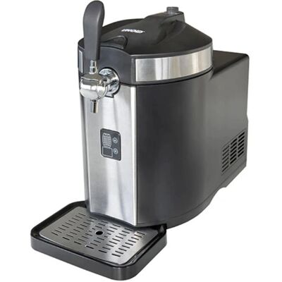 Unold Franzl 5L Distributeur de bière - Équipement de bière Unold Franzl 5L Distributeur de bière - Équipement de bière