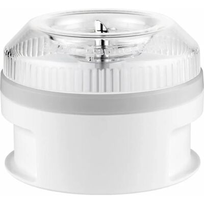 ESGE Triturador de Comida Blanco - Modelo 5080 ESGE Triturador de Comida Blanco - Modelo 5080