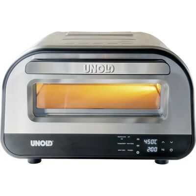 Unold 68816 - Hopea - Pizzauuni Unold 68816 - Hopea - Pizzauuni