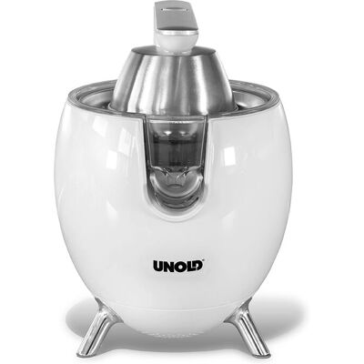 Unold Power Juicy - Branco Unold Power Juicy - Branco