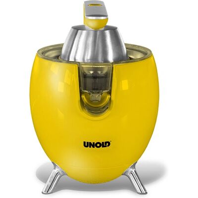 Unold 78132 - Amarillo - Hand Juicer Unold 78132 - Amarillo - Hand Juicer