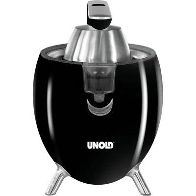 Unold 78135 - Negro - Exprimidor manual Unold 78135 - Negro - Exprimidor manual