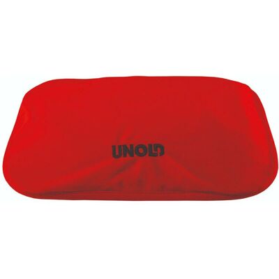 Unold 86013 rt - Elektrische Wärmflasche Wärmi - Rot Unold 86013 rt - Elektrische Wärmflasche Wärmi - Rot