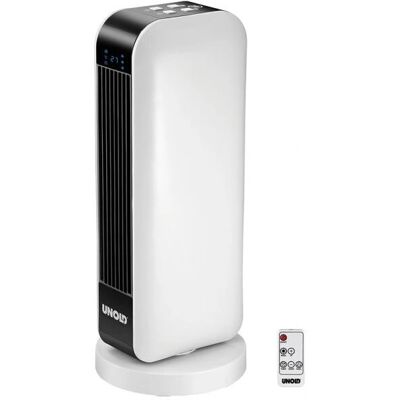 Unold 86430 - Ηλεκτρικός ανεμιστήρας για θέρμανση Unold 86430 - Ηλεκτρικός ανεμιστήρας για θέρμανση