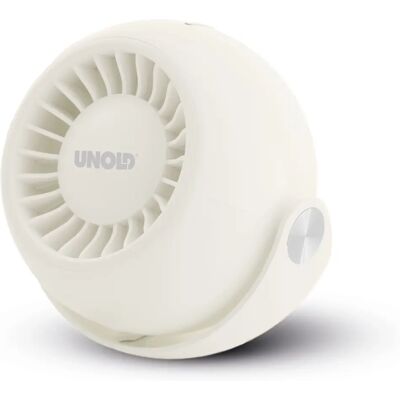 Unold Breezy Bowl - Creme - Ventilator Unold Breezy Bowl - Creme - Ventilator