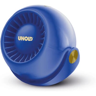 Unold 86679 - Blau - Ventilator Unold 86679 - Blau - Ventilator