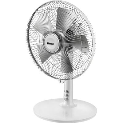 Unold 86810 - Weiß - Haushaltsventilator Unold 86810 - Weiß - Haushaltsventilator