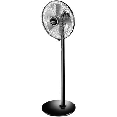 Unold 86825 - Nero - Ventilatore da pavimento Unold 86825 - Nero - Ventilatore da pavimento