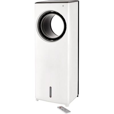Unold 86990 - Gris, Blanco - Ventilador doméstico Unold 86990 - Gris, Blanco - Ventilador doméstico