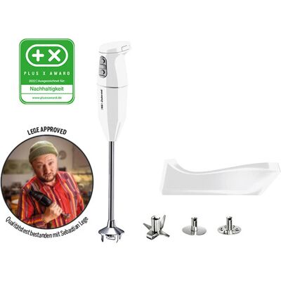 ESGE 95300 - Weiß - Stabmixer ESGE 95300 - Weiß - Stabmixer