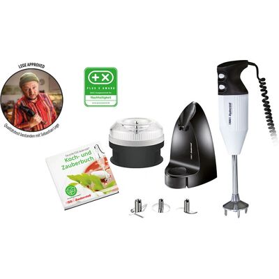 ESGE 99205 - Nero / Bianco - Frullatore ad immersione ESGE 99205 - Nero / Bianco - Frullatore ad immersione