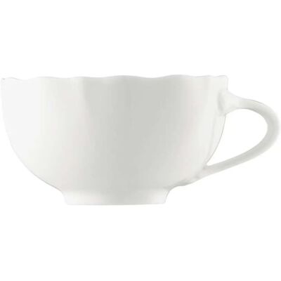 Hutschenreuther Cup - White - 220ml - Cup Hutschenreuther Cup - White - 220ml - Cup