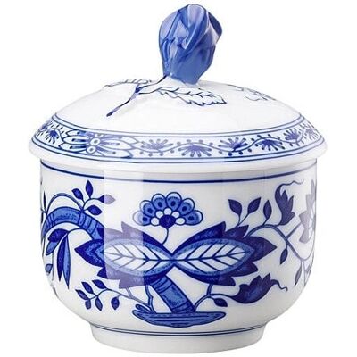 Hutschenreuther 02001-720002-14330 Zwiebelmuster Zuckerschale Hutschenreuther 02001-720002-14330 Zwiebelmuster Zuckerschale
