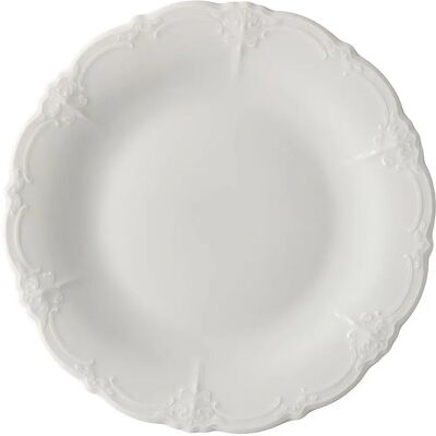 Hutschenreuther - 02033-800001-10025 - Weiß - dining plate Hutschenreuther - 02033-800001-10025 - Weiß - dining plate