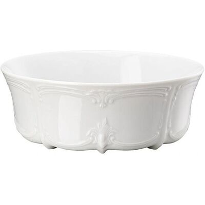 Hutschenreuther - 02033-800001-10513 - White Hutschenreuther - 02033-800001-10513 - White