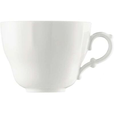 Tazza da Cappuccino Maria Theresia - Porcellana, Lavabile in microonde Tazza da Cappuccino Maria Theresia - Porcellana, Lavabile in microonde