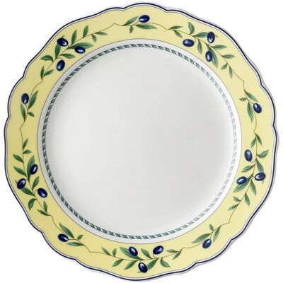 Hutschenreuther Modell 02013-720354-10025 - Essteller - Porzellan Hutschenreuther Modell 02013-720354-10025 - Essteller - Porzellan